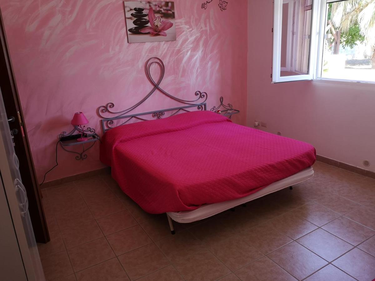 B&B Angolo Magico Parabita Exterior foto