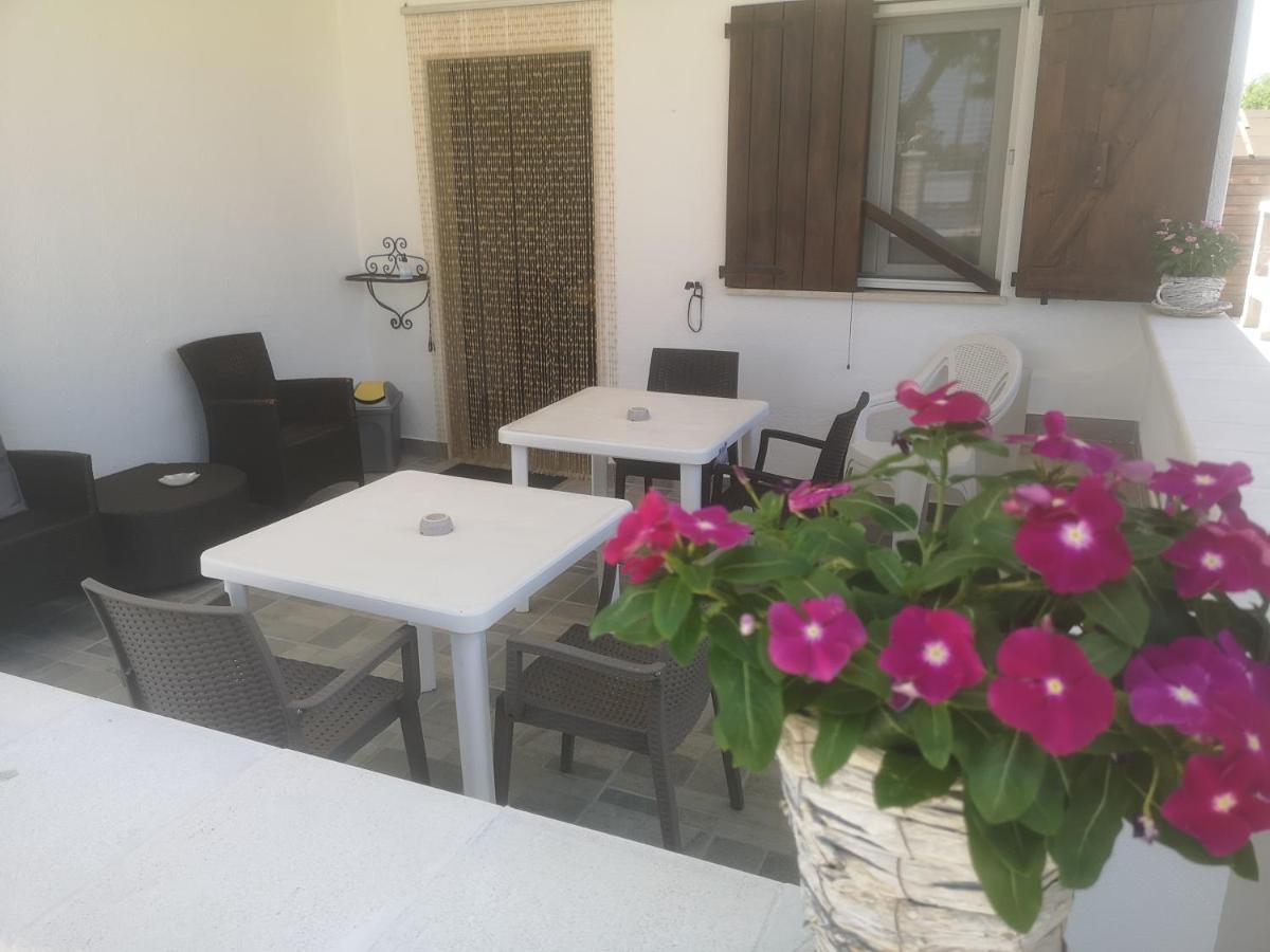 B&B Angolo Magico Parabita Exterior foto